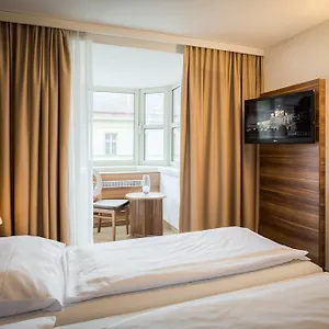 Enziana Hotel Wien