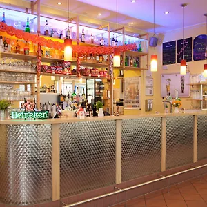 A&o Stadthalle Hostel Wien
