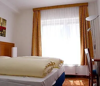 Pensión Evido Rooms Salzburgo