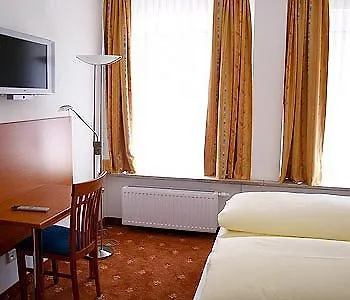 Evido Rooms Salzburg