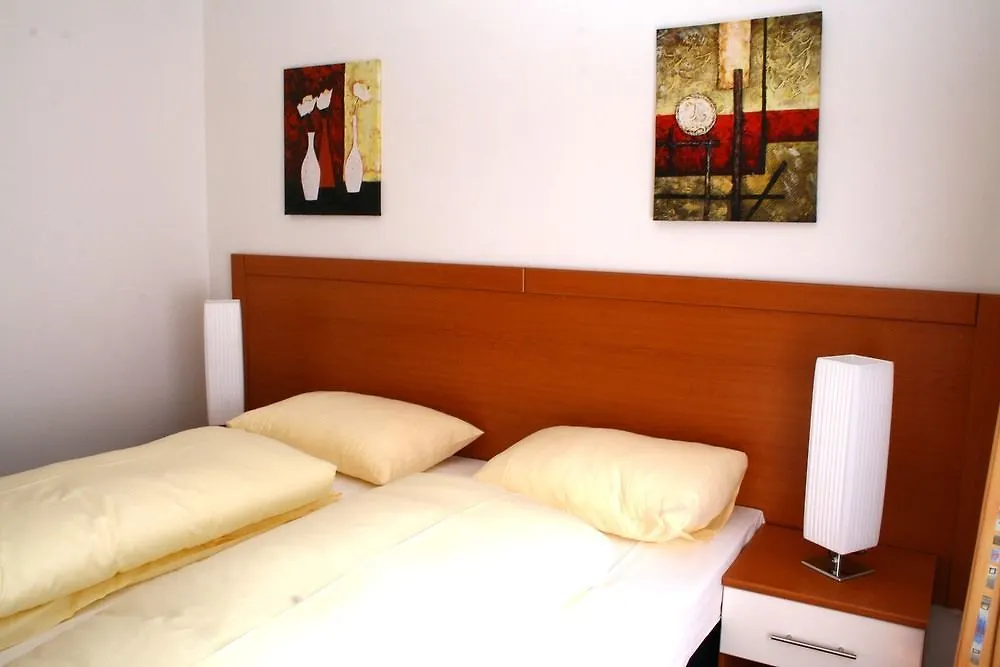 Guest house Evido Rooms Salzburg