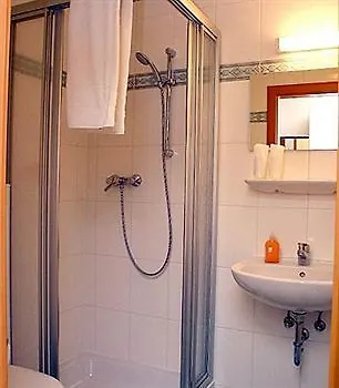 Guest house Evido Rooms Salzburg