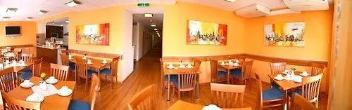 Evido Rooms Salzburg