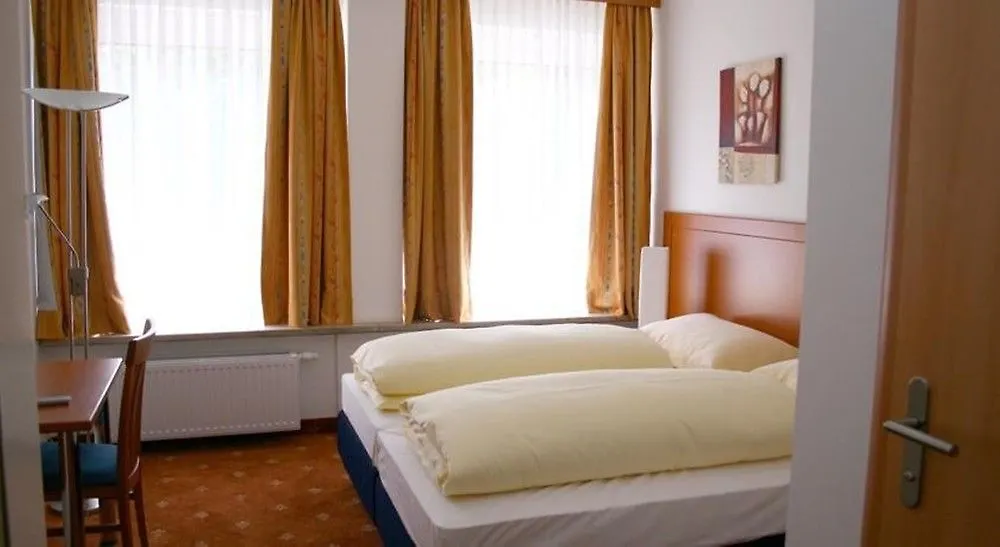 Guest house Evido Rooms Salzburg Austria