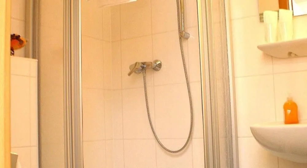 Evido Rooms Salzburg Guest house
